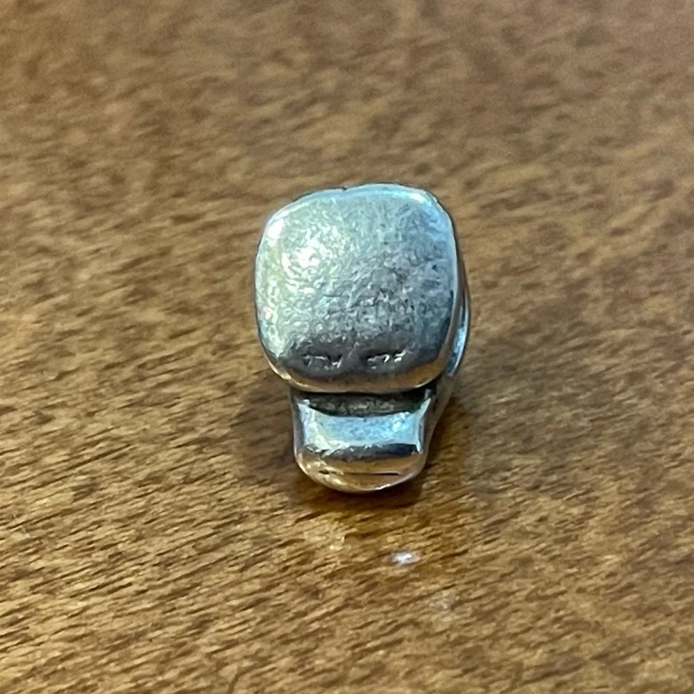 Pandora Horse Head Charm - Picture 6 of 9